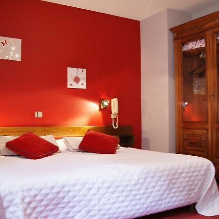 Logis Hotel De La Paix - Tournus Værelse billede