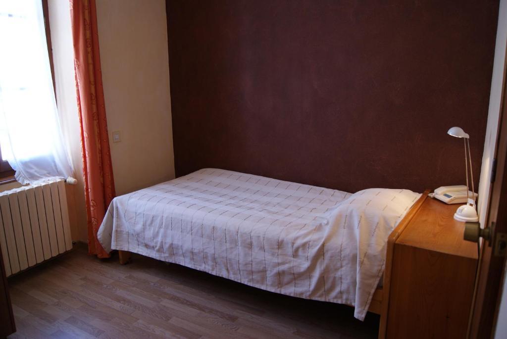Logis Hotel De La Paix - Tournus Værelse billede