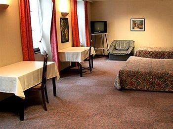 Logis Hotel De La Paix - Tournus Eksteriør billede