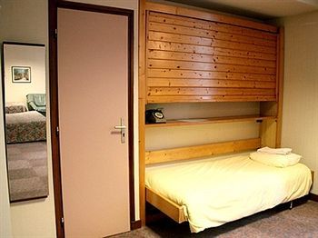 Logis Hotel De La Paix - Tournus Eksteriør billede