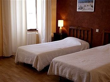 Logis Hotel De La Paix - Tournus Eksteriør billede