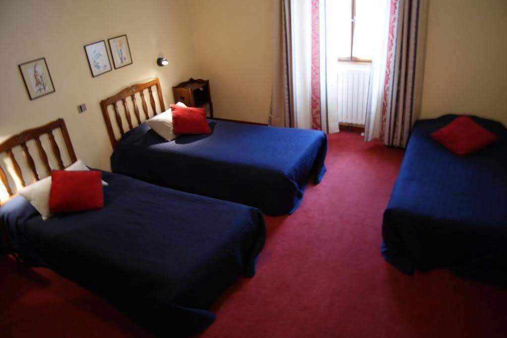 Logis Hotel De La Paix - Tournus Eksteriør billede